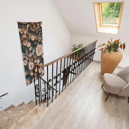 Am Poen - Ferienwohnungen Medebach Exterior foto