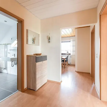 Am Poen - Ferienwohnungen Medebach Exterior foto