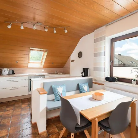 Am Poen - Ferienwohnungen Medebach Exterior foto