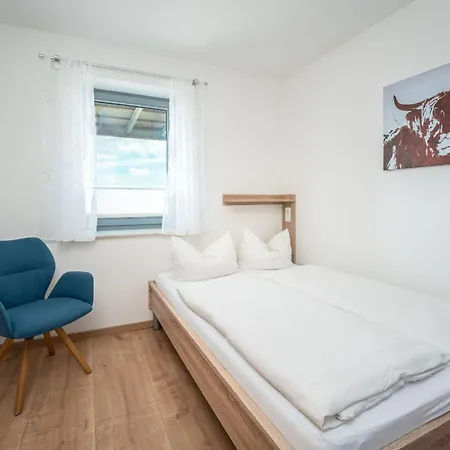 Am Poen - Ferienwohnungen Medebach Exterior foto