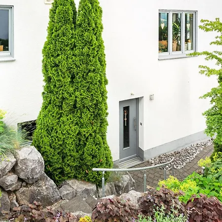 Am Poen - Ferienwohnungen Medebach Exterior foto