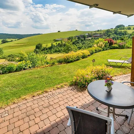 Am Poen - Ferienwohnungen Medebach Exterior foto