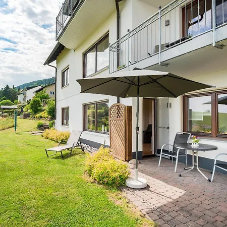 Am Poen - Ferienwohnungen Medebach Exterior foto