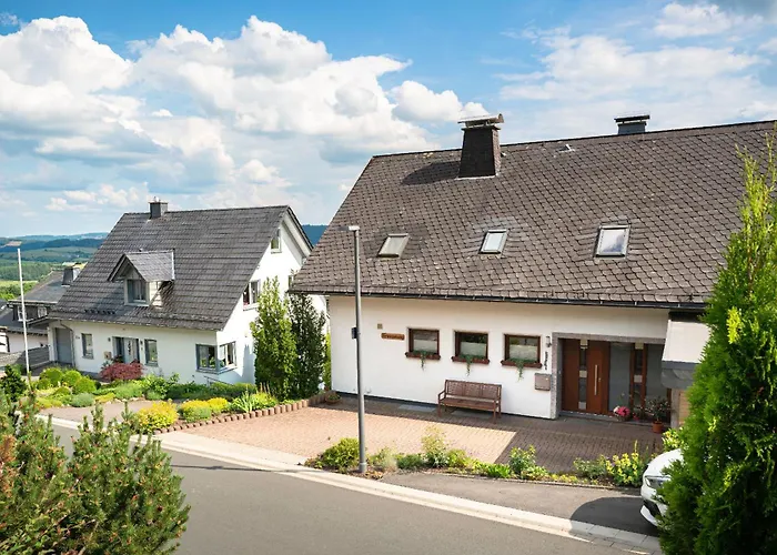 Am Pön - Ferienwohnungen