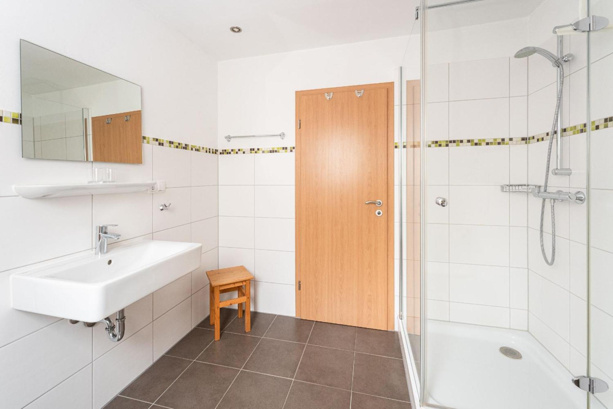 Apartment Am Pön -