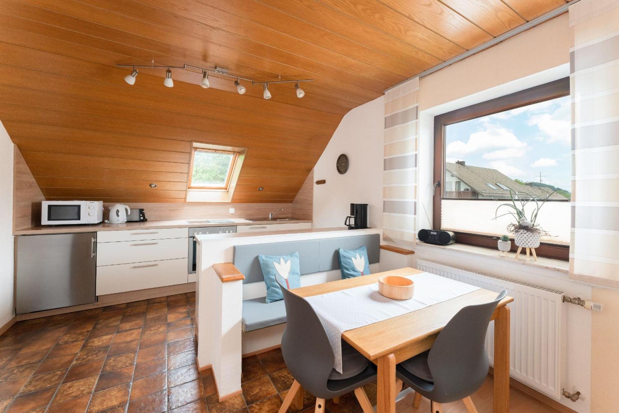 Apartment Am Pön - *