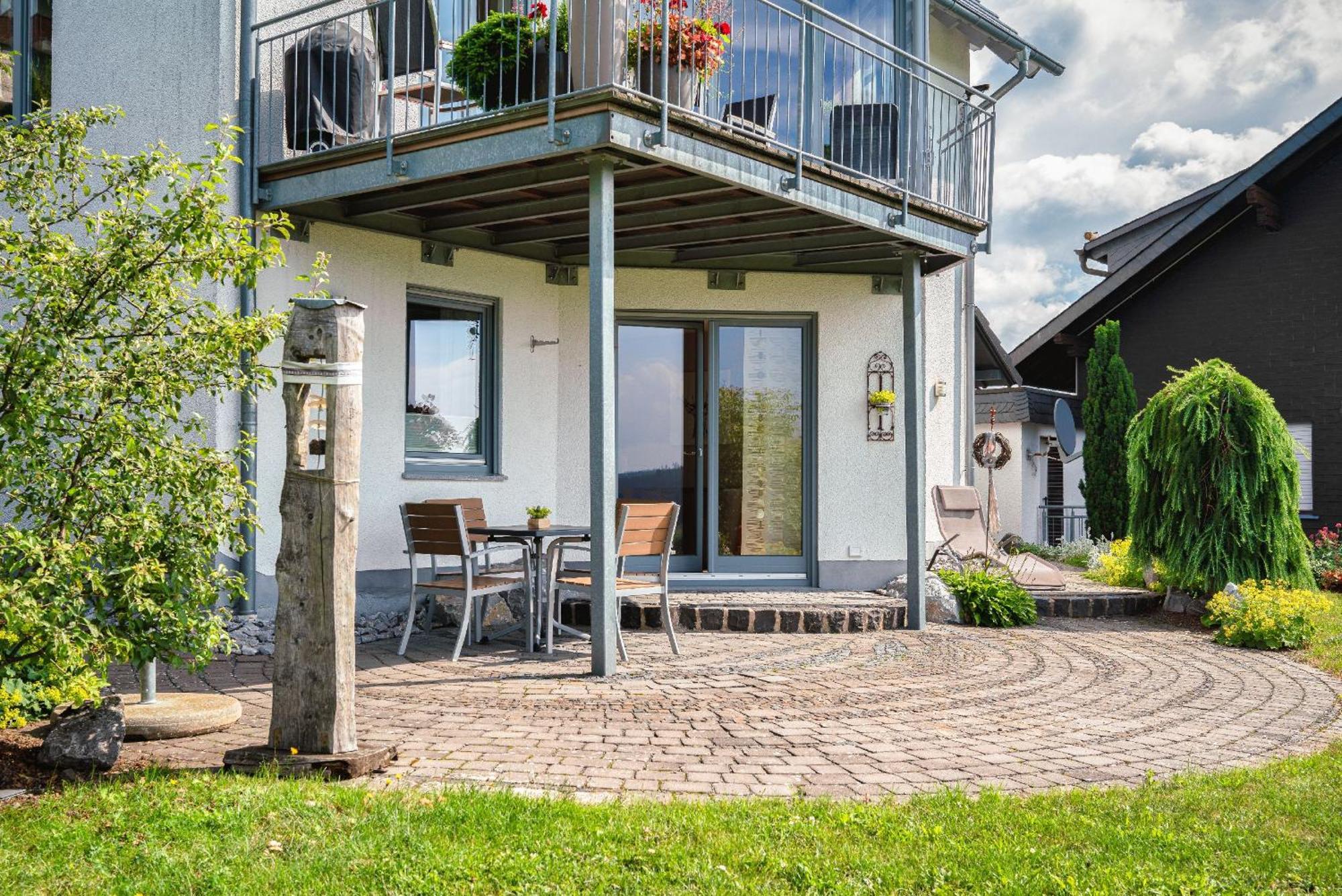 Apartment Am Pön - Medebach