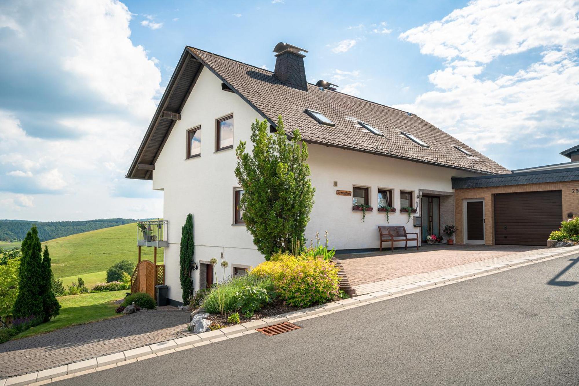 Apartment Am Pön - *