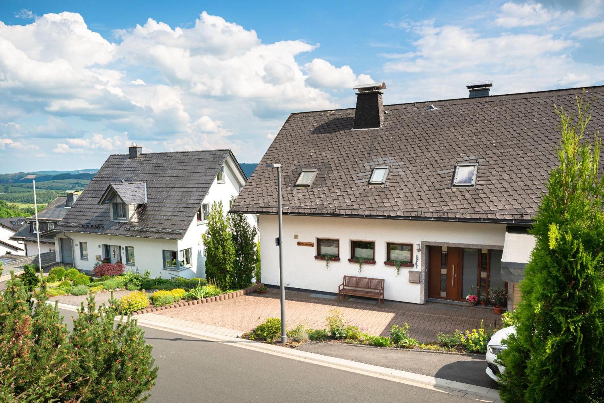 Apartment Am Pön -