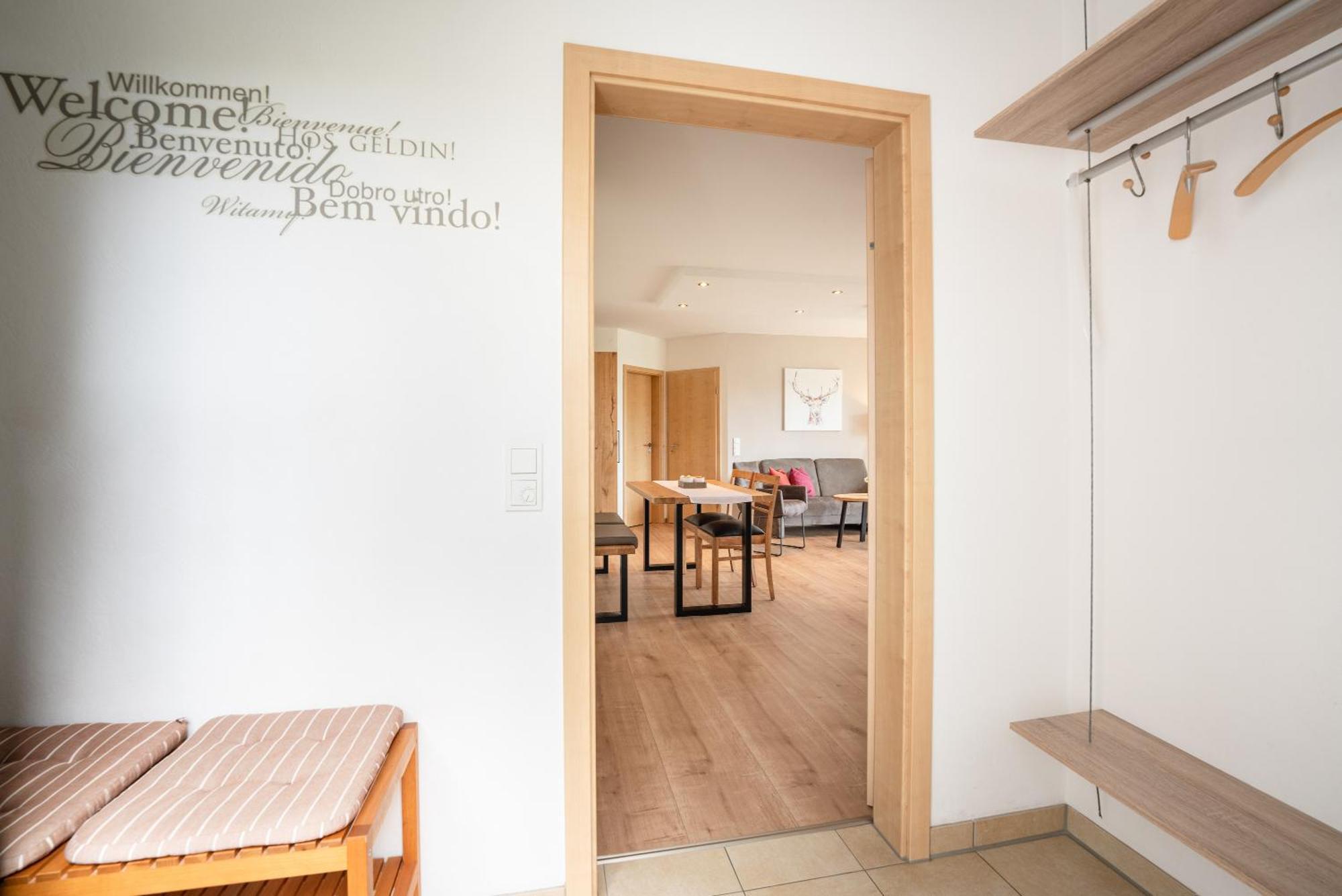 Apartment Am Pön - Medebach