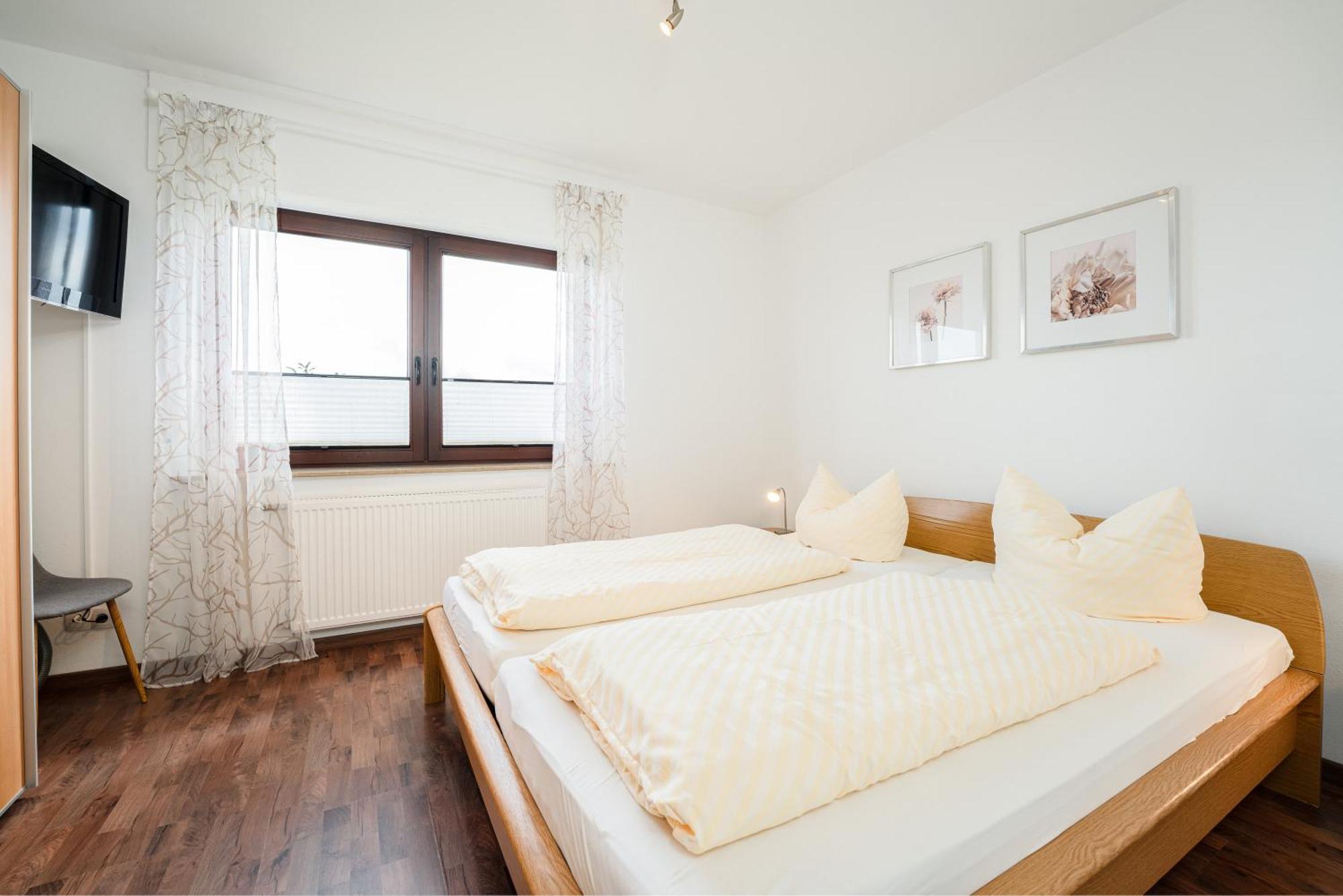 Apartment Am Pön -