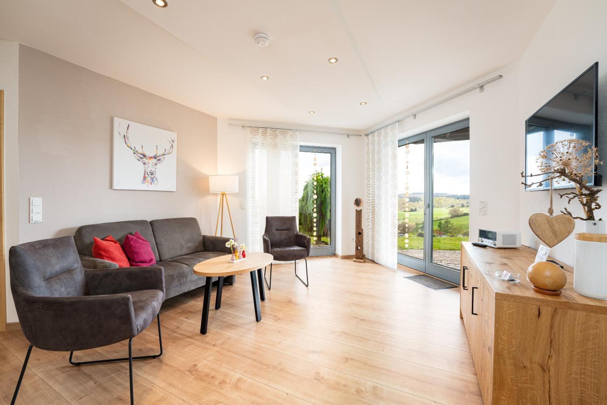 Apartment Am Pön -