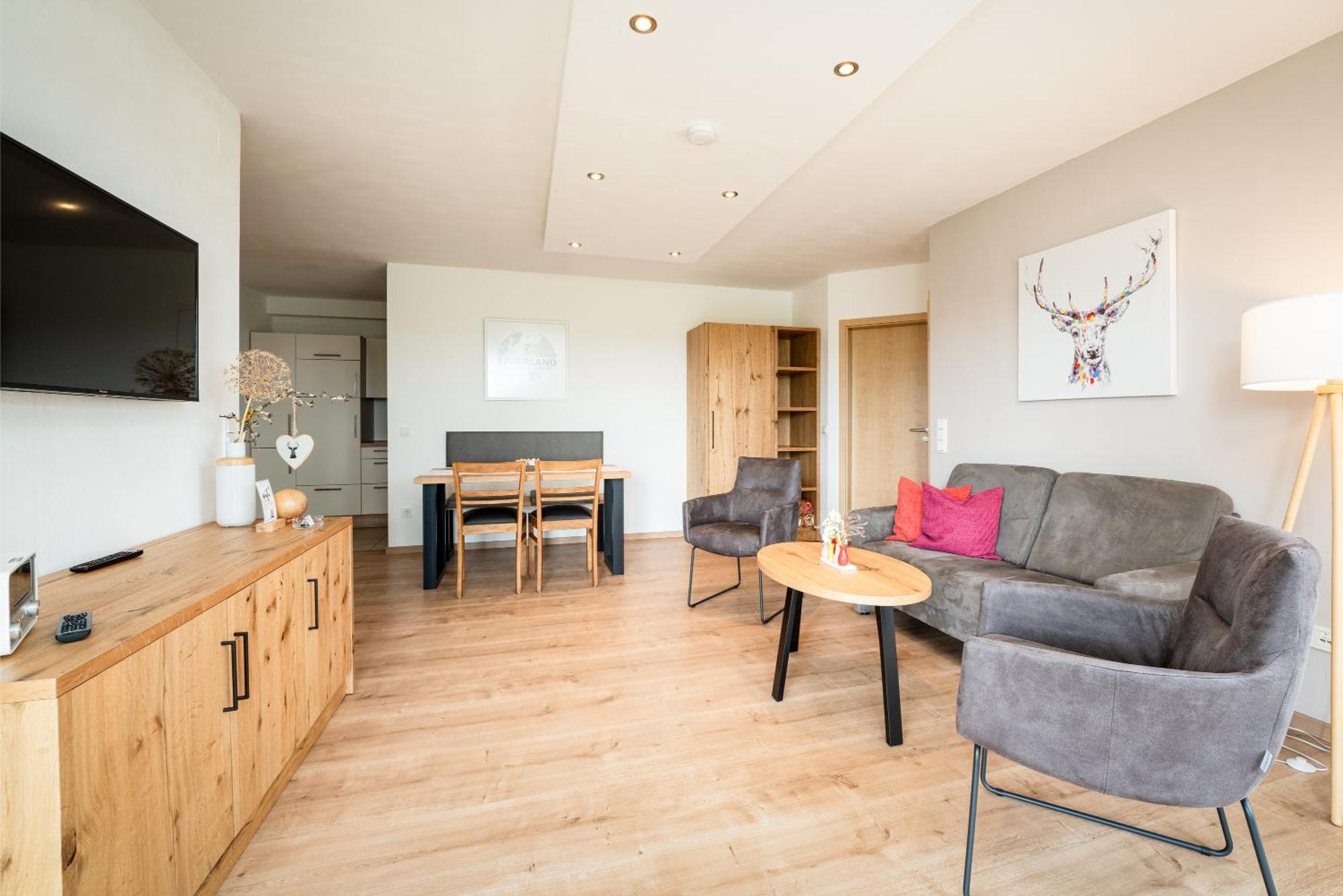 Apartment Am Pön - *
